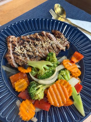 BBQ Wagyu Beef
