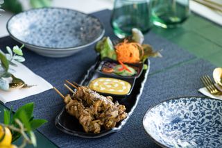 Satay Lamb (4)