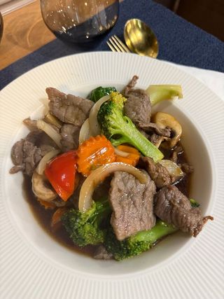 Oyster Sauce